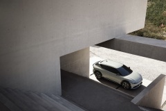 KIA EV6 - model 2022