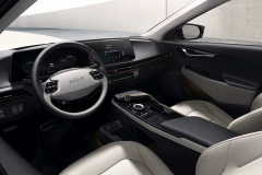 KIA EV6 - model 2022