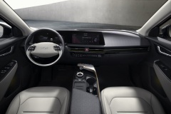 KIA EV6 - model 2022