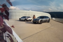 KIA EV6 - model 2022