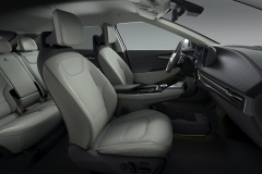 KIA EV6 - model 2022