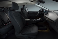 KIA EV6 - model 2022
