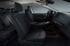 KIA EV6 - model 2022